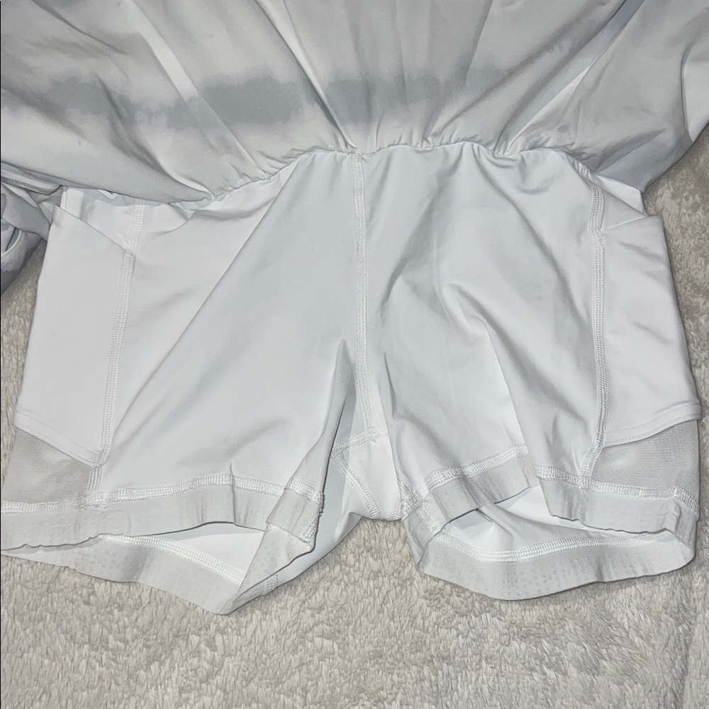 Lululemon Court Rival High-Rise Skirt *Long
Transverse Lilac Multi - Picture 8 of 10